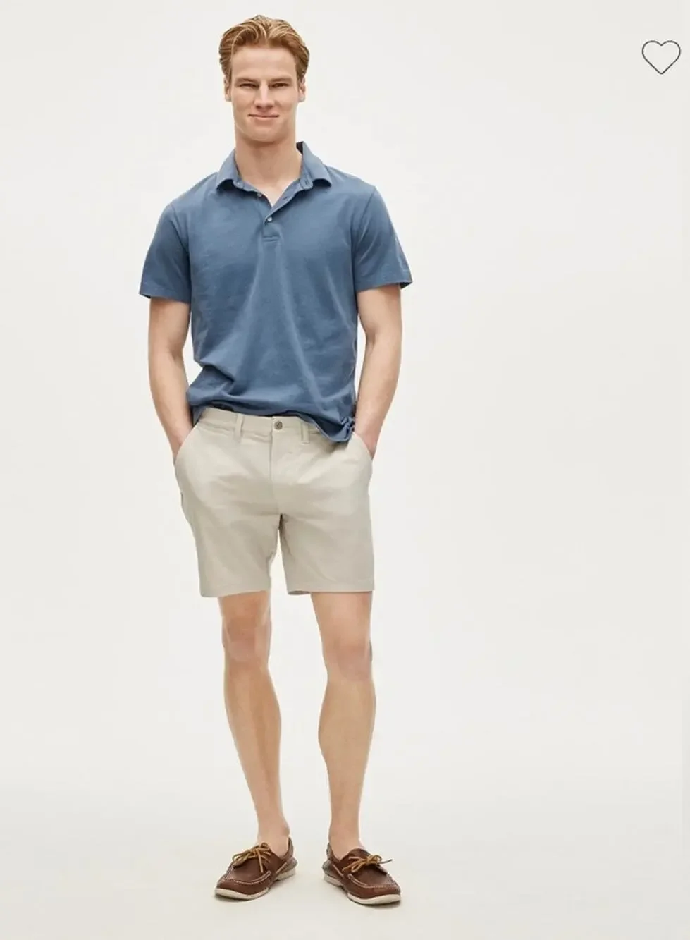 J. Crew 7